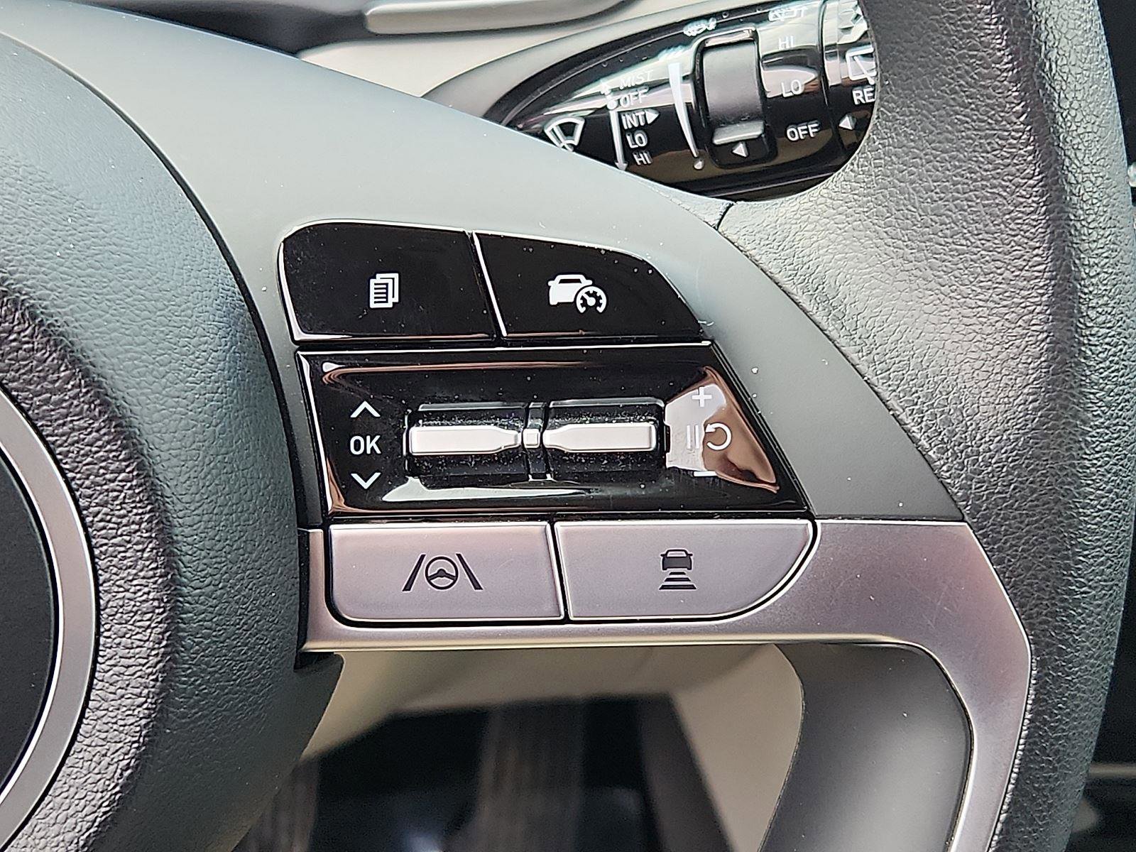 Used 2023 Hyundai Tucson SEL image 21