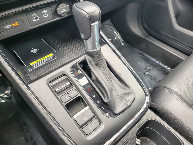 Used 2025 Honda CR-V EX-L image 24