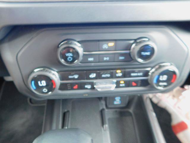 Certified 2025 Ford Bronco Big Bend AWD/4WD image 19