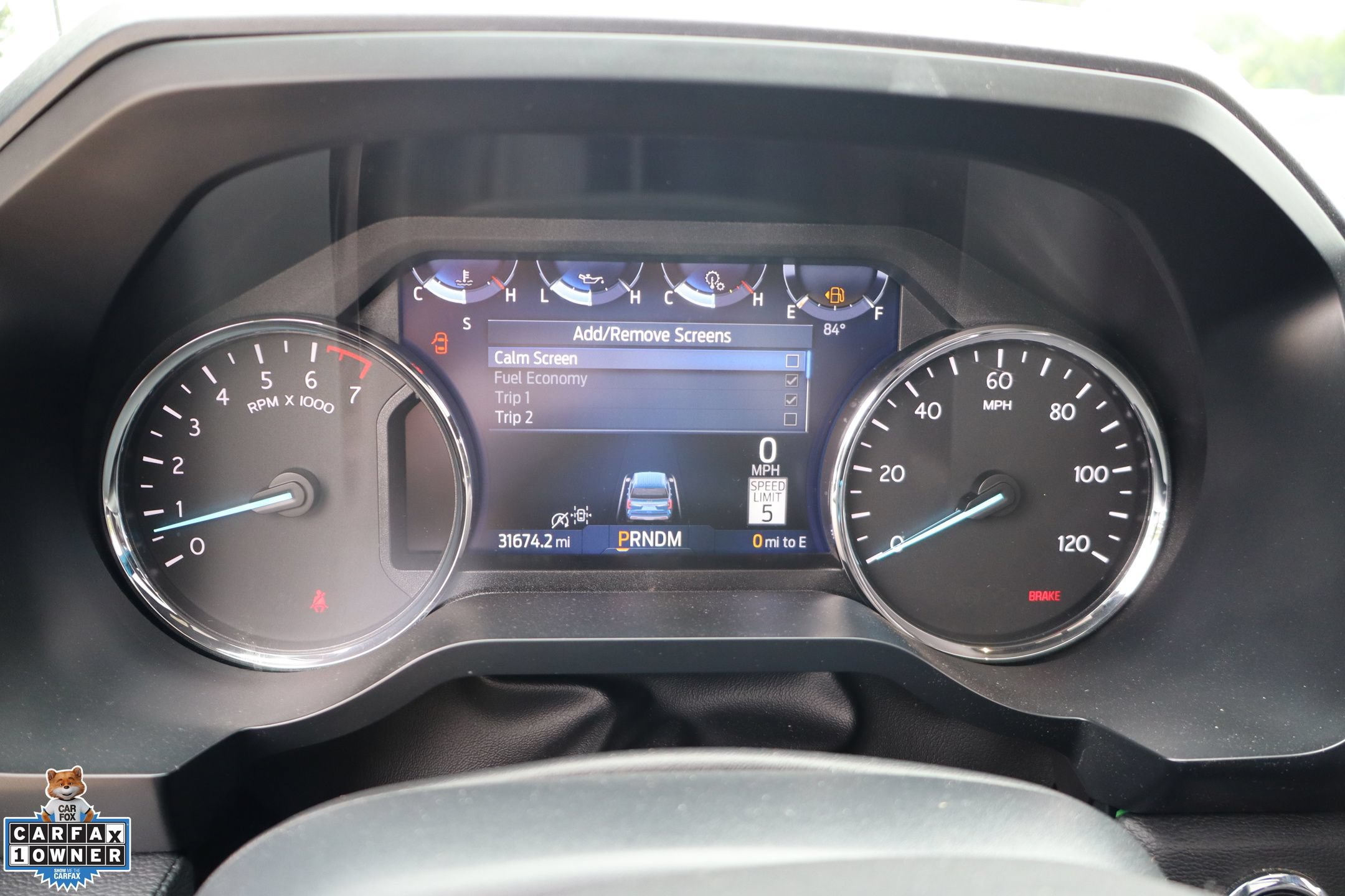 Certified 2023 Ford Expedition Max Limited AWD/4WD image 16