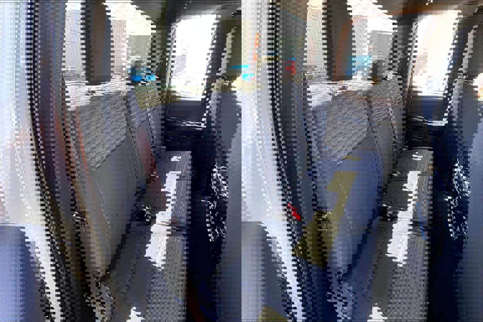 Certified 2023 Ford F150 XL w/ STX Appearance Package image 18