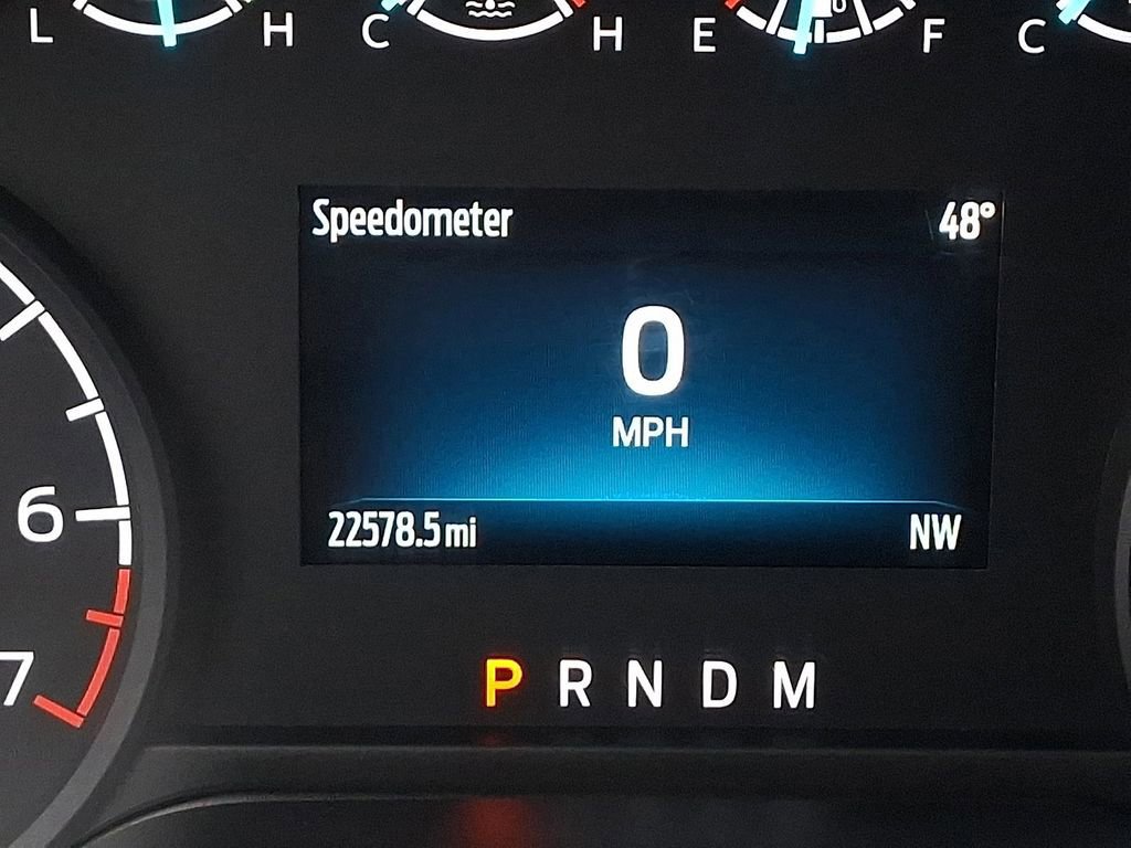 Certified 2023 Ford F150 XL w/ STX Appearance Package image 21