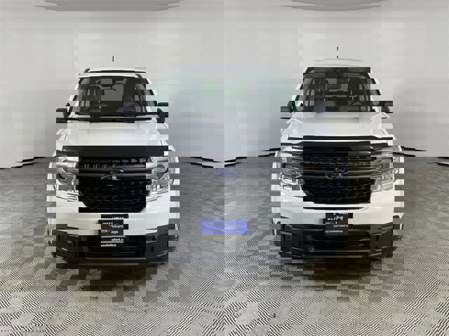 Certified 2024 Ford Maverick XLT w/ Equipment Group 300A Standard image 7