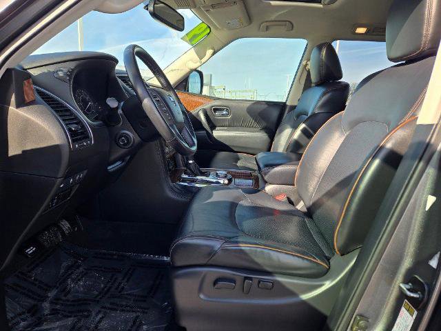Used 2019 Nissan Armada SL AWD/4WD image 25