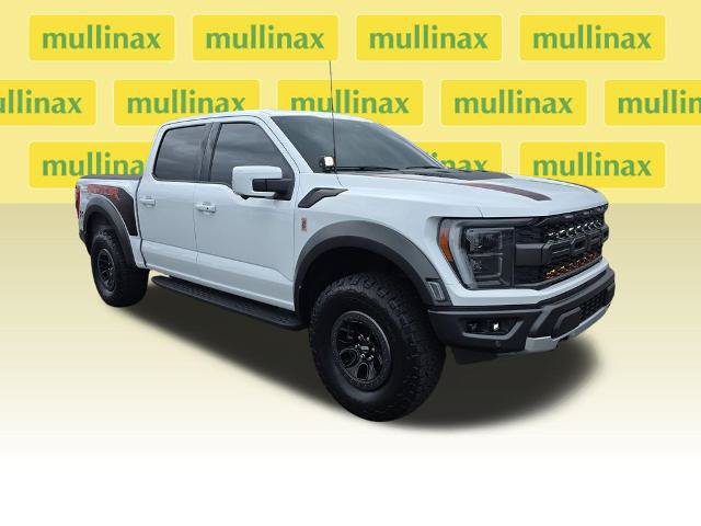 Certified 2023 Ford F150 Raptor AWD/4WD image 1