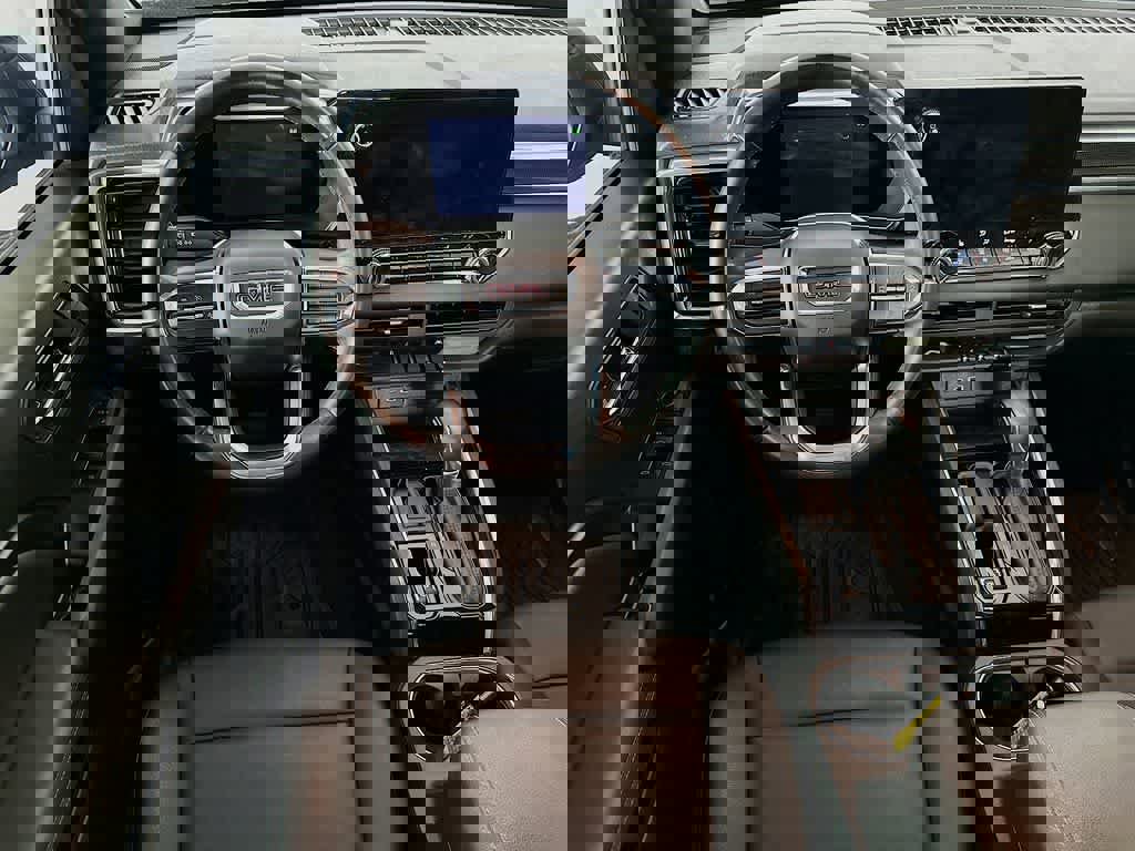 Used 2023 GMC Canyon Elevation w/ Elevation Premium Package image 10