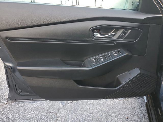 Used 2023 Honda Accord EX-L image 16