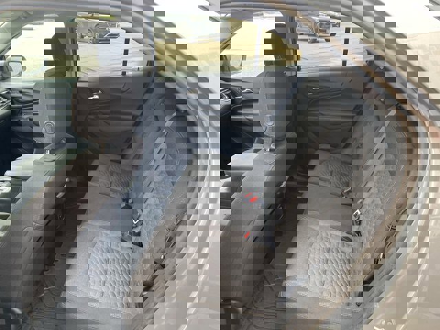 Used 2019 Chevrolet Equinox LT AWD/4WD image 18