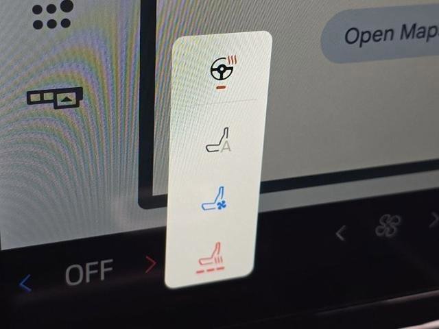 Certified 2025 Ford Expedition Max Platinum w/ Stealth Performance Package image 26