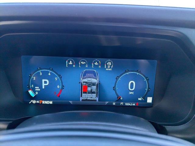 Certified 2025 Ford F150 Raptor AWD/4WD image 28