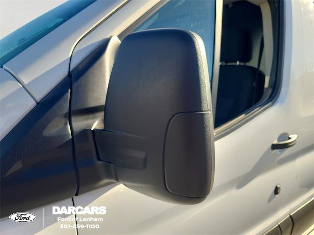 Certified 2024 Ford Transit 250 Low Roof w/ Exterior Upgrade Package image 28