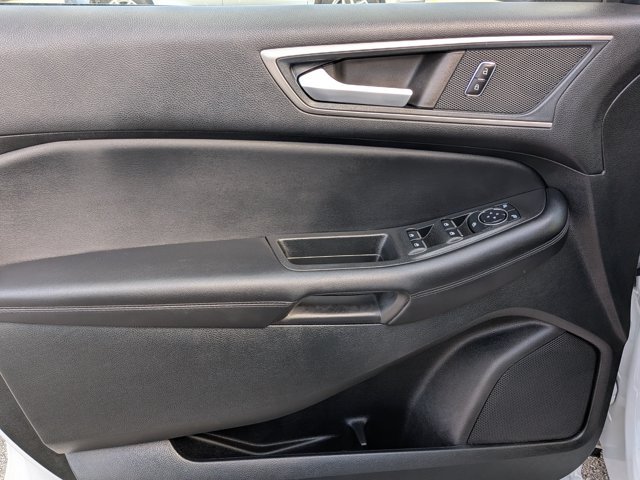 Certified 2023 Ford Edge SEL w/ Convenience Package AWD/4WD image 11