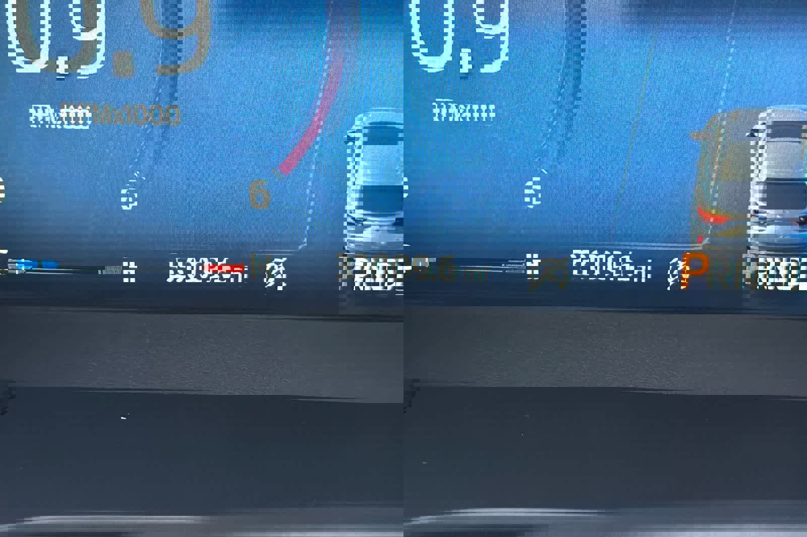 Certified 2024 Ford Escape Platinum image 26