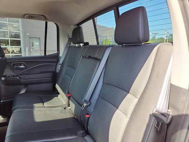 Used 2023 Honda Ridgeline RTL image 25
