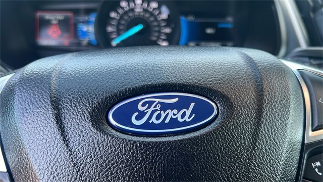 Certified 2023 Ford Edge SEL w/ Convenience Package image 21