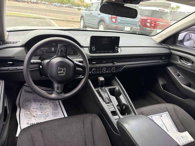 Used 2023 Honda Accord EX image 15