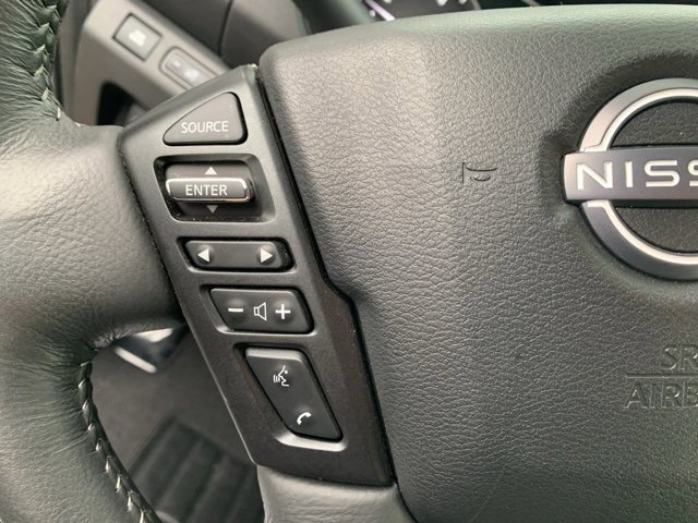 Used 2024 Nissan Frontier SV w/ SV Convenience Package image 12