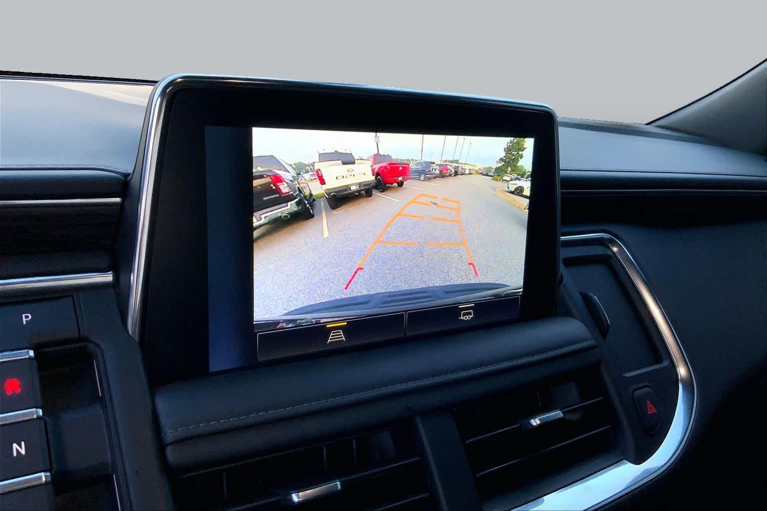 Used 2023 Chevrolet Tahoe LT RWD image 28