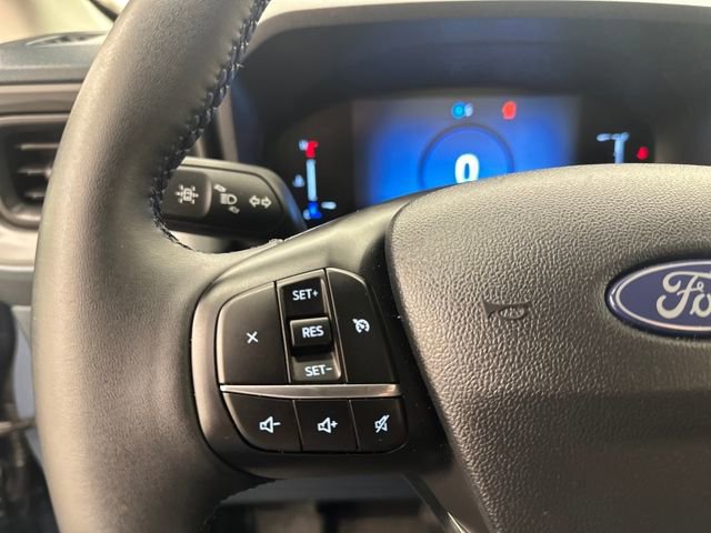 Certified 2025 Ford Maverick XLT w/ XLT Luxury Package image 33