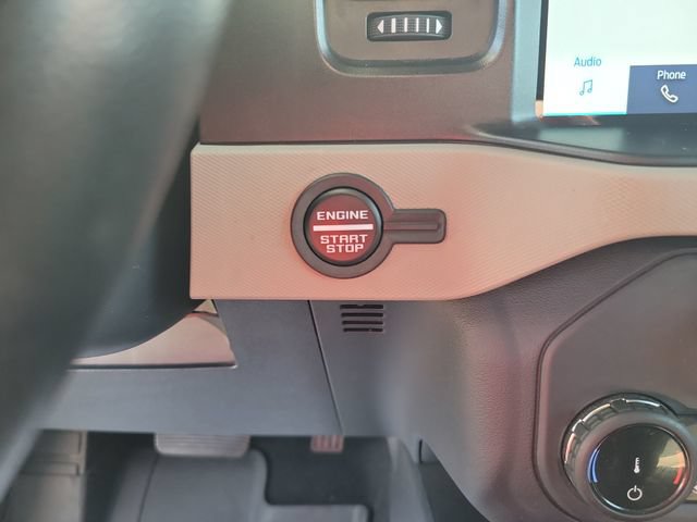 Certified 2022 Ford Bronco Wildtrak AWD/4WD image 18