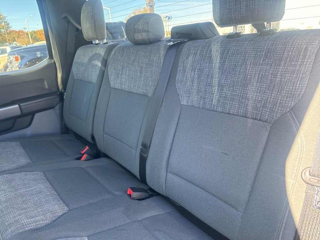 Certified 2023 Ford F150 XLT image 27