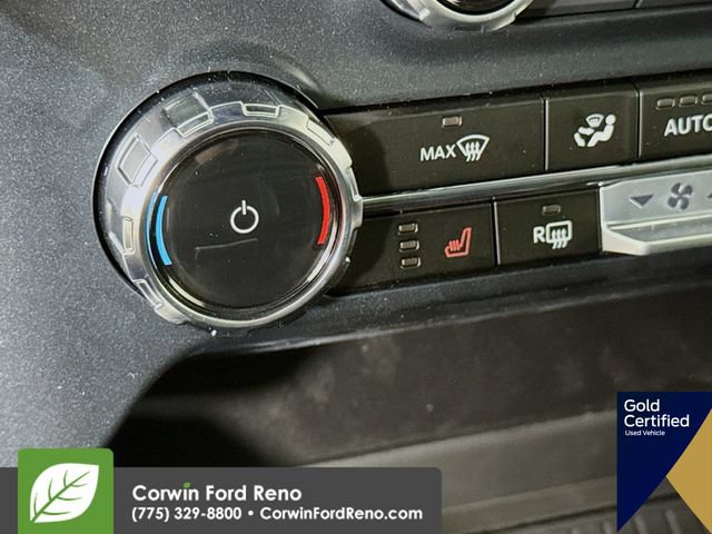 Certified 2026 Ford F150 XLT w/ Equipment Group 302A MID AWD/4WD image 24