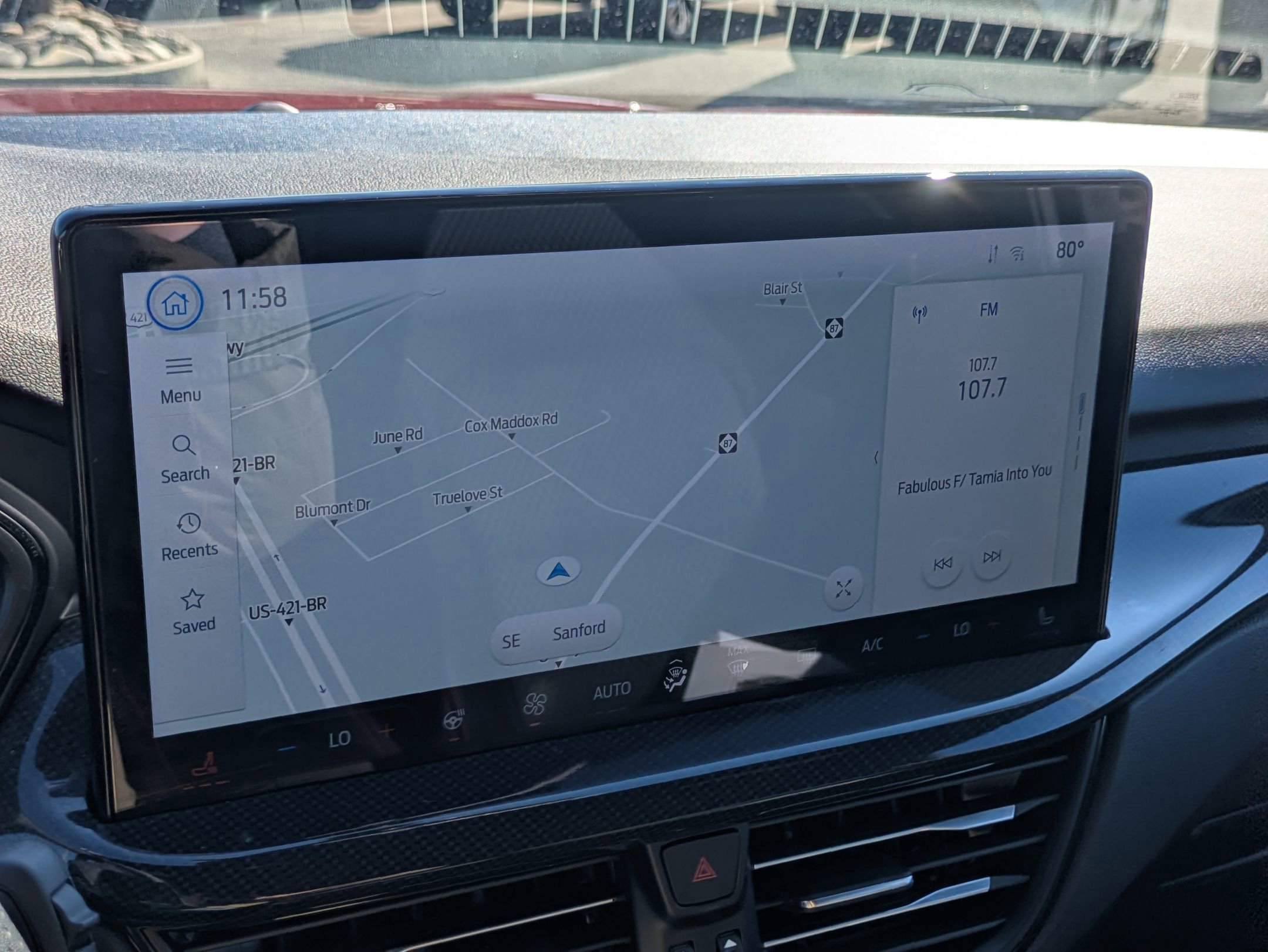 Certified 2023 Ford Escape ST-Line image 23