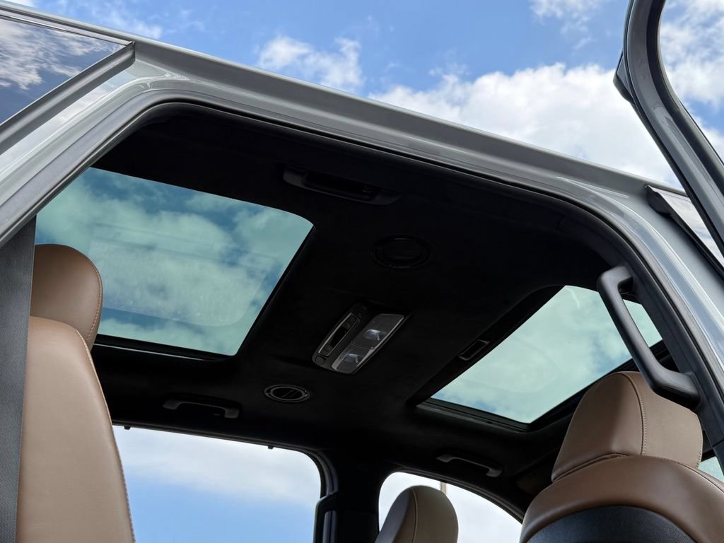 Used 2022 Kia Telluride SX w/ SX Prestige Package AWD/4WD image 17