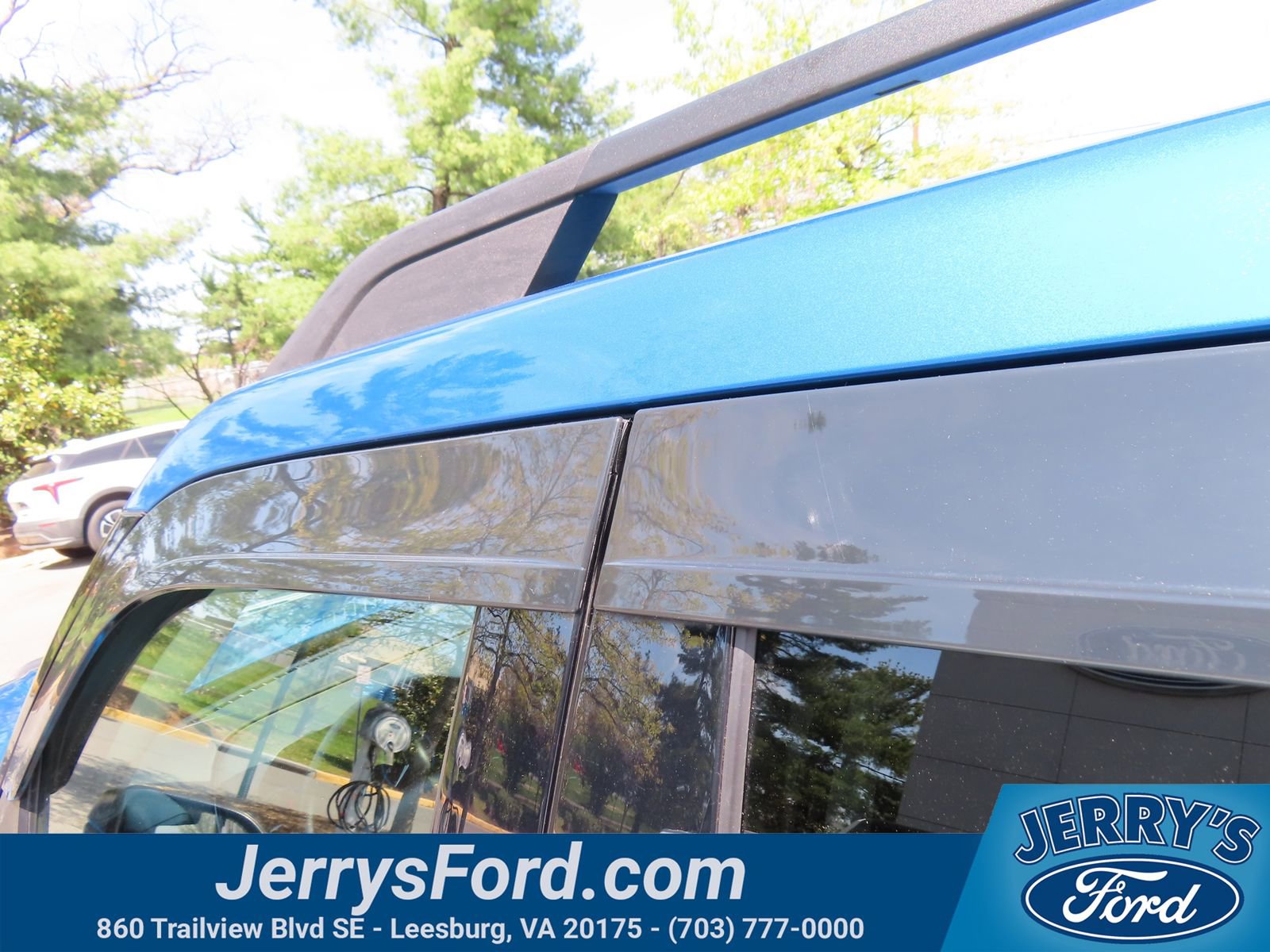 Certified 2022 Ford Bronco Sport Big Bend w/ Convenience Package AWD/4WD image 10