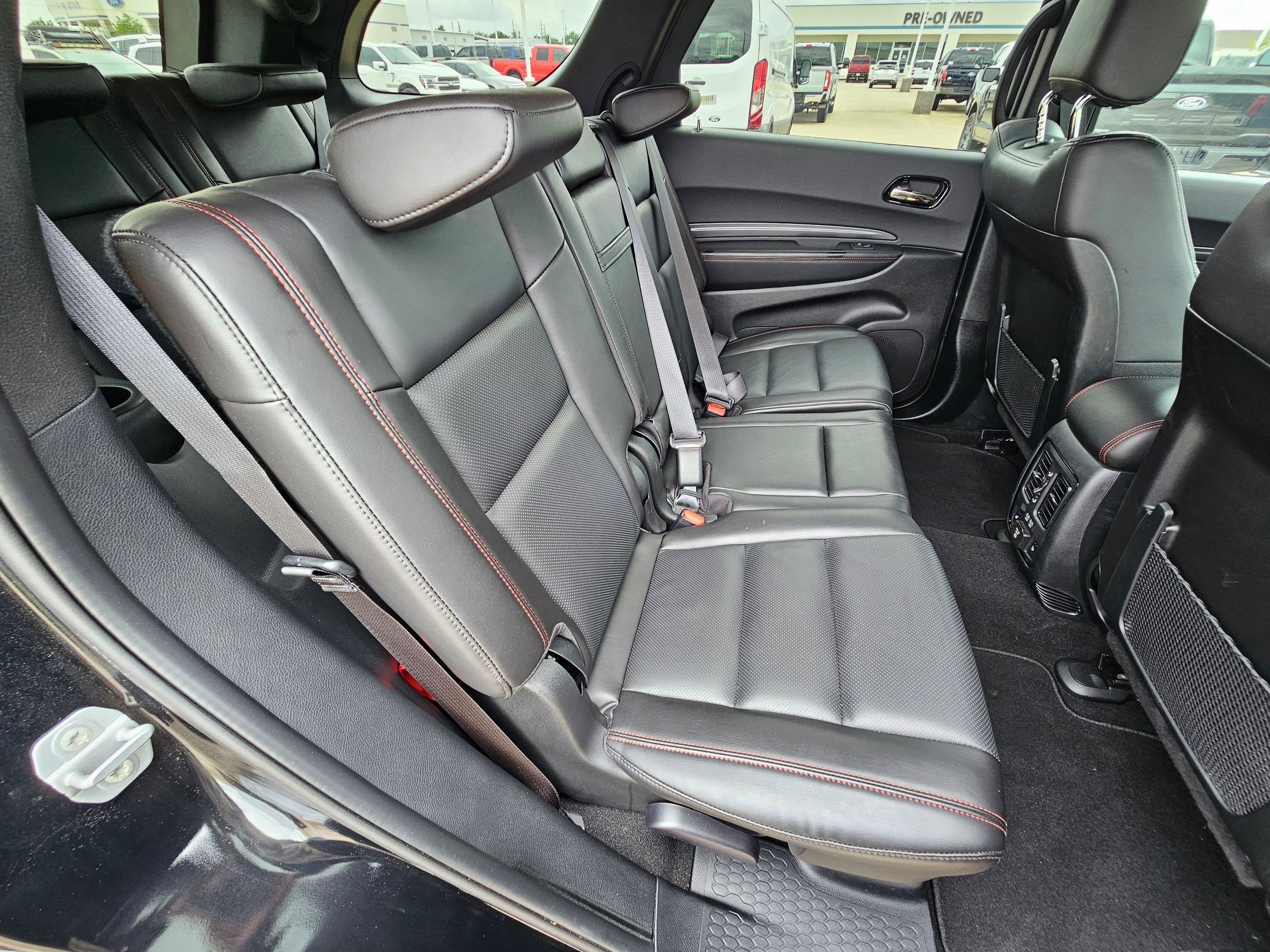 Used 2026 Dodge Durango GT AWD/4WD image 30