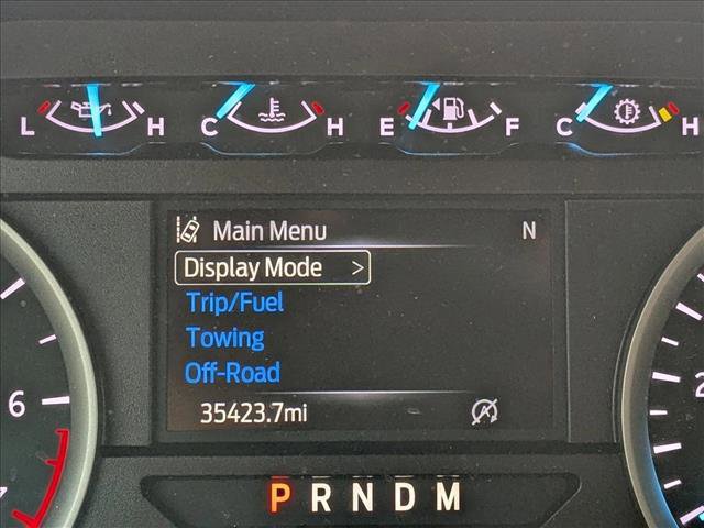 Certified 2021 Ford Expedition XLT w/ Cargo Package image 7