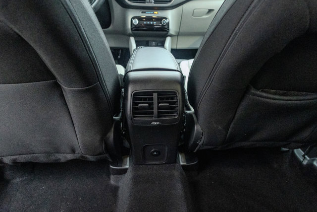 Certified 2025 Ford Escape Active w/ Active Premium Tech Pack image 10
