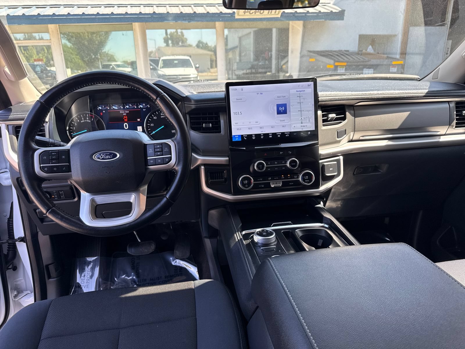 Certified 2023 Ford Expedition Max XL AWD/4WD image 12
