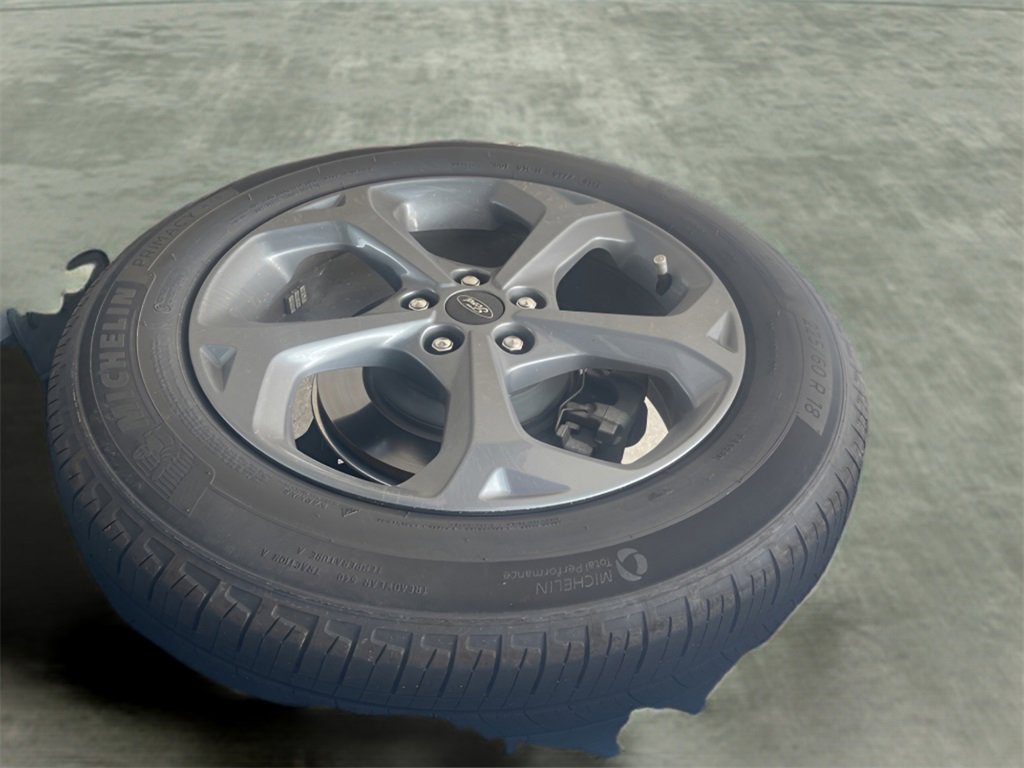 Certified 2024 Ford Escape ST-Line w/ Equipment Group 301A image 11