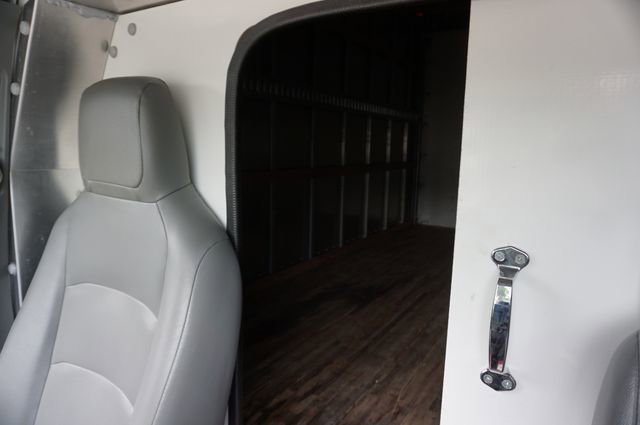Certified 2024 Ford E-350 and Econoline 350 Super Duty w/ Power Windows & Locks Group RWD image 23