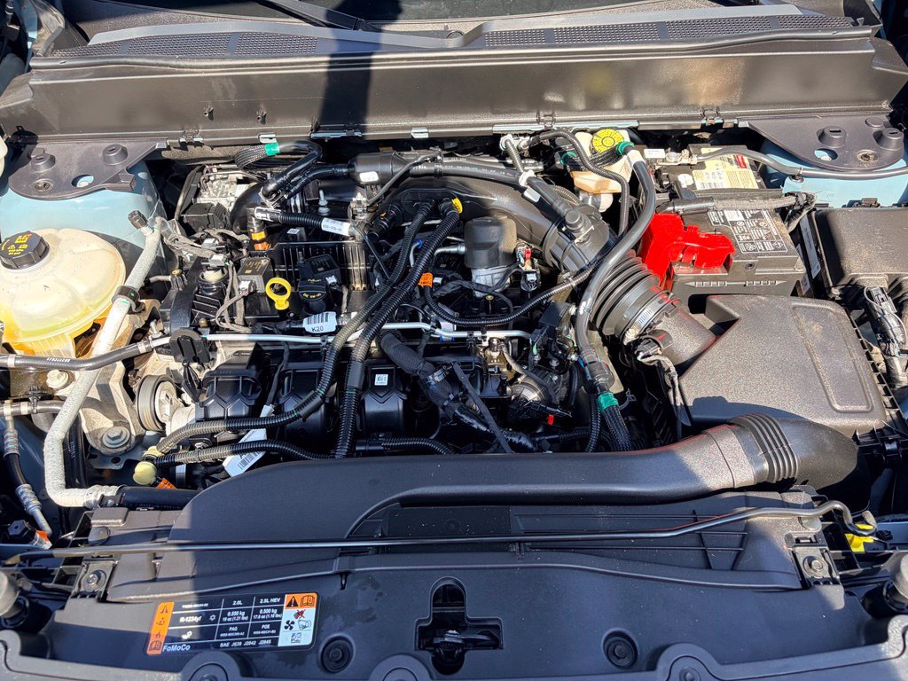 Certified 2022 Ford Maverick XLT FWD image 34