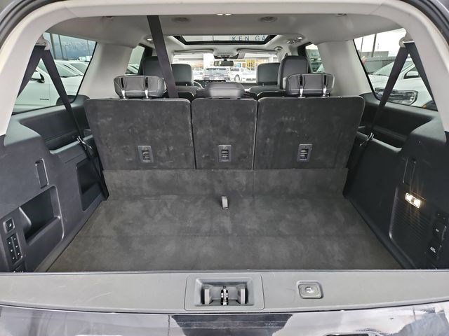 Certified 2025 Ford Expedition Max Active AWD/4WD image 33