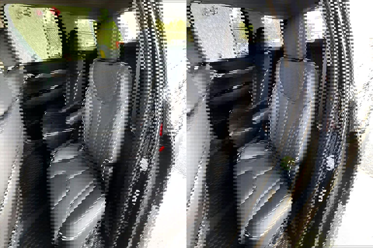 Used 2025 Hyundai Palisade SEL image 19