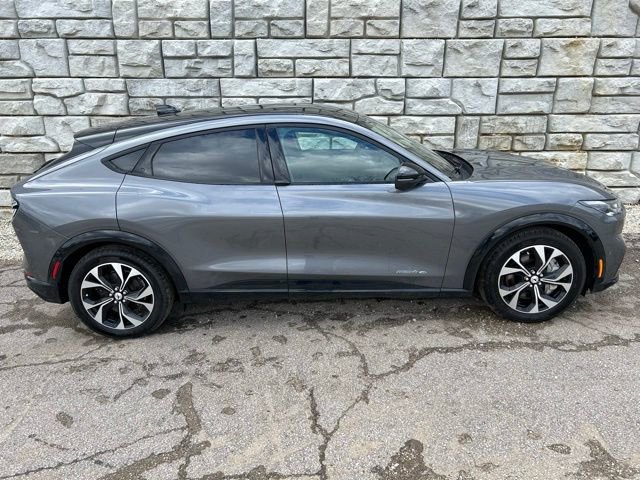 Certified 2023 Ford Mustang Mach-E Premium AWD/4WD image 6