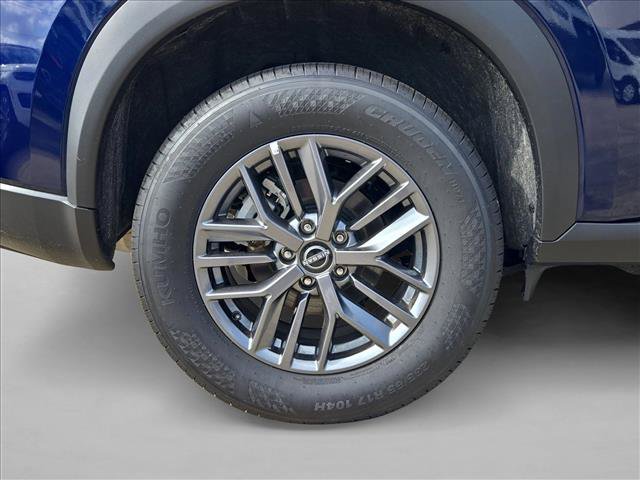 Used 2026 Nissan Rogue SV AWD/4WD image 22