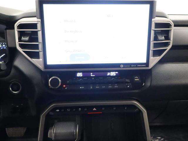 Used 2024 Toyota Tundra SR5 w/ Advanced Technology Package image 31