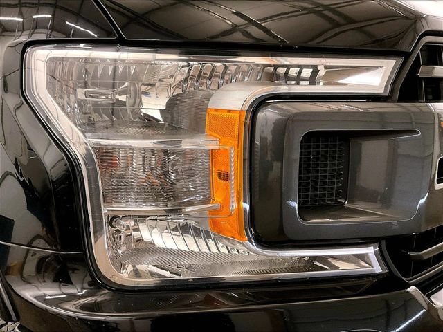 Certified 2020 Ford F150 XLT w/ Equipment Group 301A Mid AWD/4WD image 27