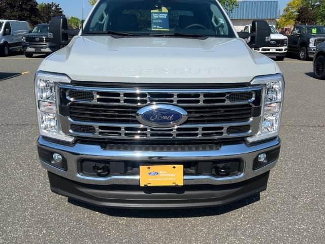 Certified 2025 Ford F250 XLT AWD/4WD image 41