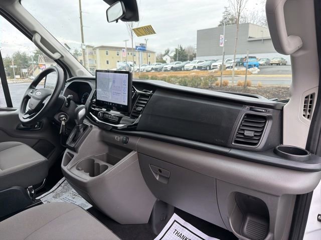 Certified 2023 Ford Transit 350 XLT image 23