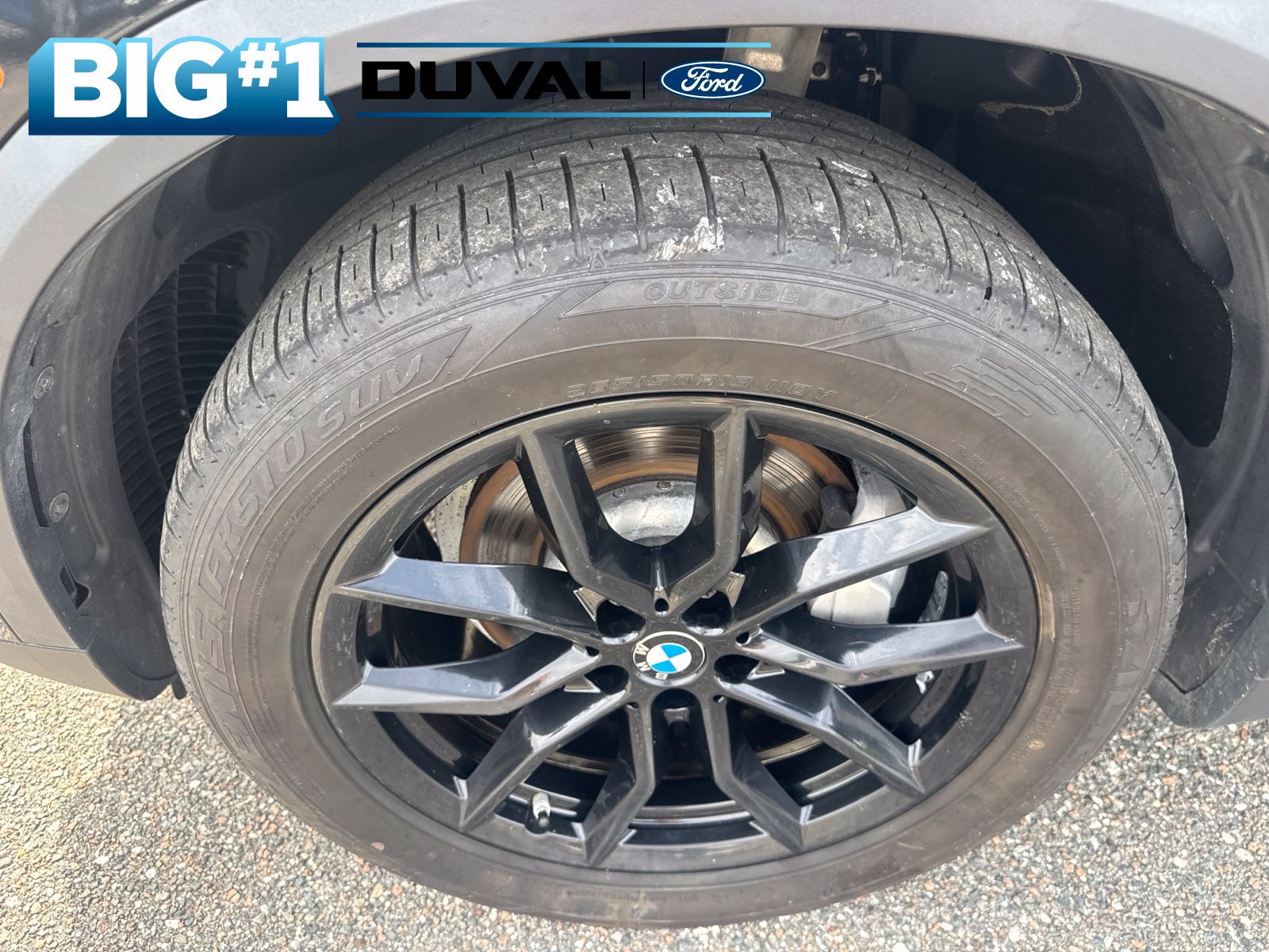 Used 2022 BMW X5 xDrive40i w/ Premium Package AWD/4WD image 8