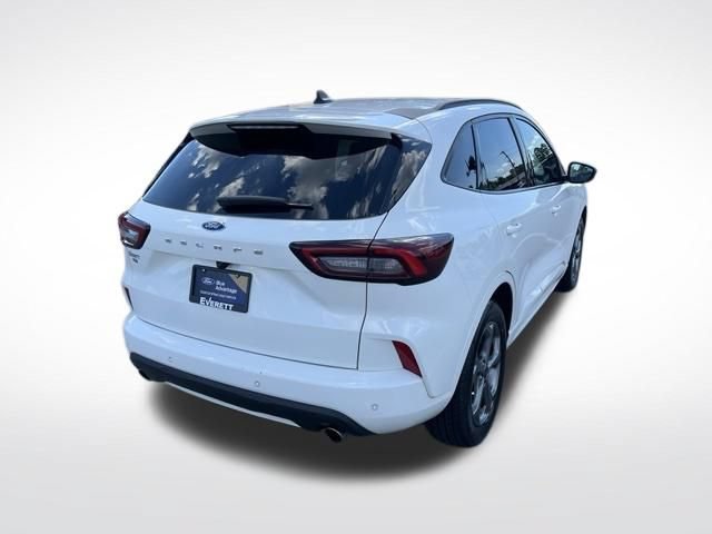 Certified 2023 Ford Escape ST-Line w/ Tech Pack #1 FWD image 9