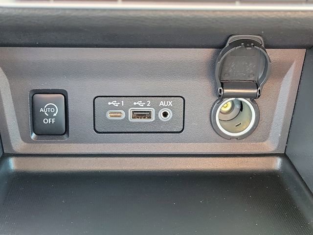 Used 2024 Nissan Sentra SR image 30