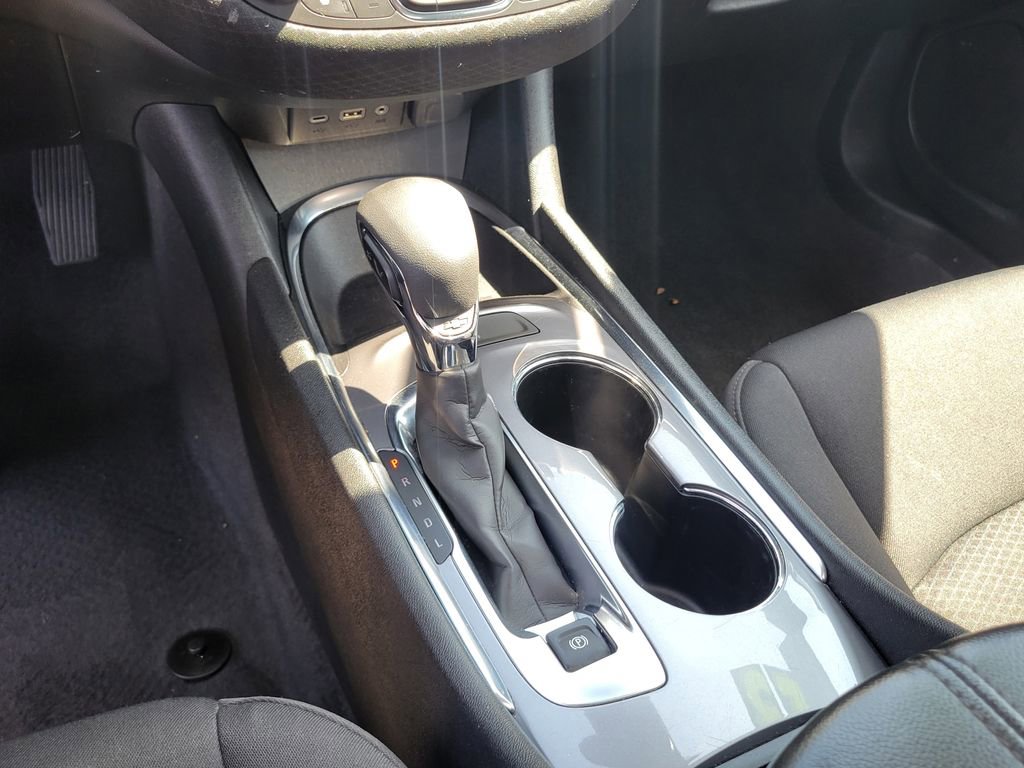 Used 2023 Chevrolet Malibu LT FWD image 52