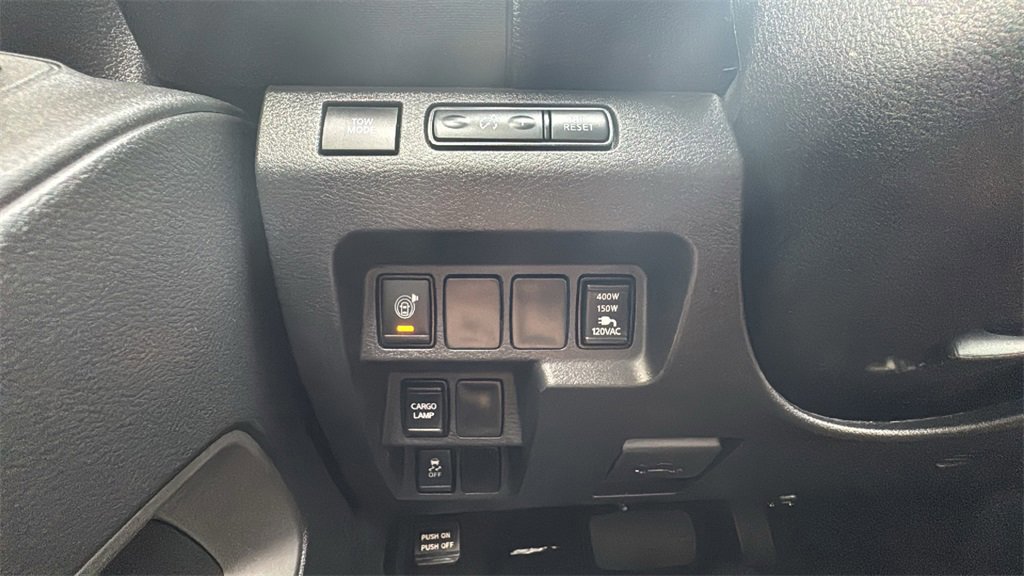 Used 2023 Nissan Frontier SV w/ SV Convenience Package image 17