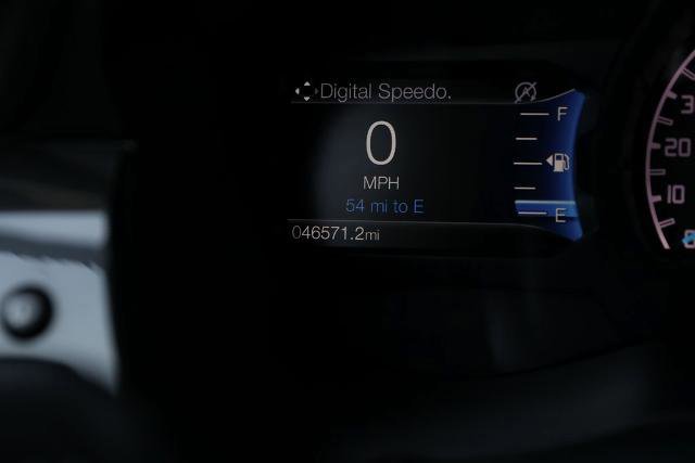 Certified 2022 Ford Ranger Lariat w/ Equipment Group 501A High image 39